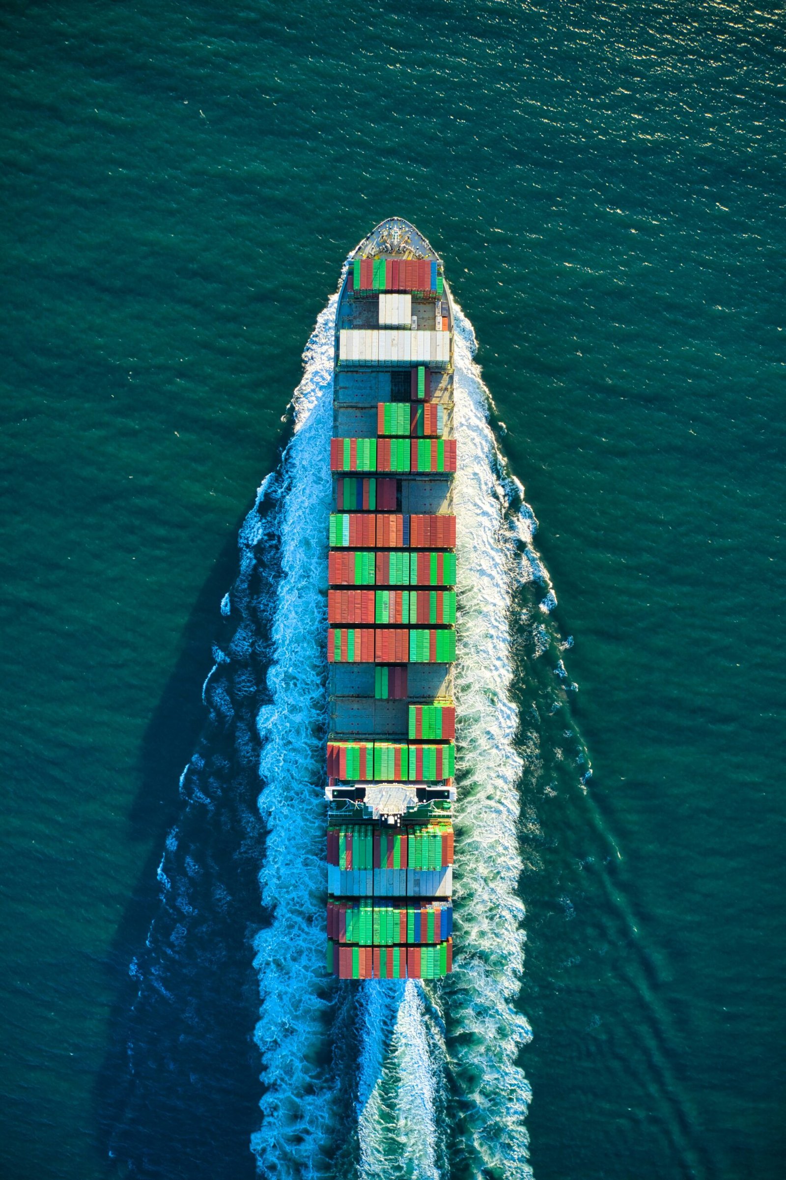 Maritime training session